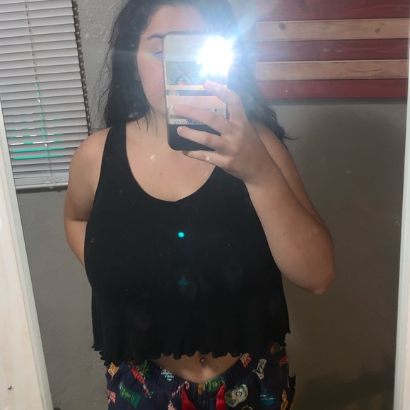 Hollister tank top - Picture 4 of 4